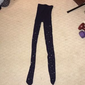 celestial tights